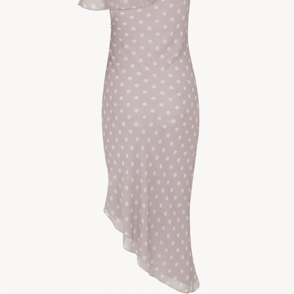 Never Worn! Realisation Par “The Carrie” in Mauve Spot. Size XS - Picture 2 of 7